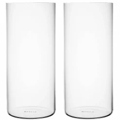 Sippvik tynt highballglass 350 ml, 2-pakning