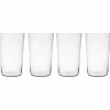 Sippvik Tynt ølglass 500 ml, 4-pakning