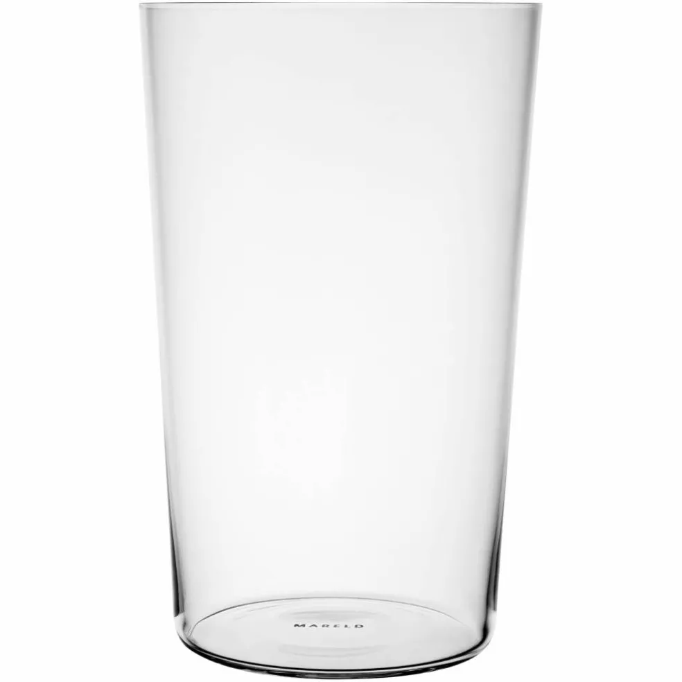 Sippvik Tynt ølglass 500 ml, 4-pakning