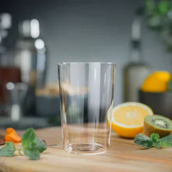 Sippvik tynt ølglass 350 ml, 2-pakning