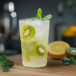 Sippvik tynt ølglass 350 ml, 2-pakning