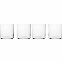 Sippvik Tynt tumblerglass 350 ml, 4-pakning
