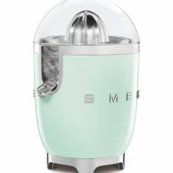 Sitruspresse Svart