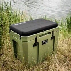 Sittepute til kjølebag 50 liter