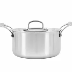 Sizzle gryte 20 cm, rustfritt stål
