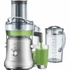 SJE 530 BSS The Nutri Juicer Cold Plus