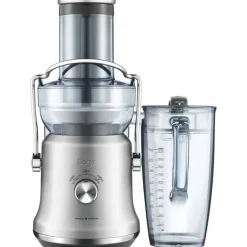 SJE 530 BSS The Nutri Juicer Cold Plus
