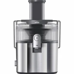 SJ7000 MultiJuice 7 slowjuicer 2 liter