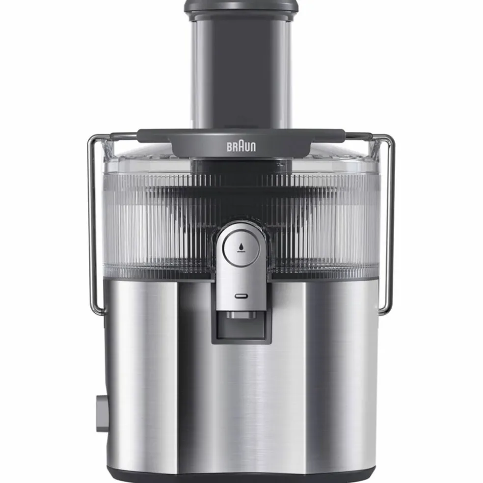 SJ7000 MultiJuice 7 slowjuicer 2 liter