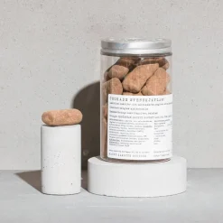 Sjokolade Svenskjävlar! 250 gr
