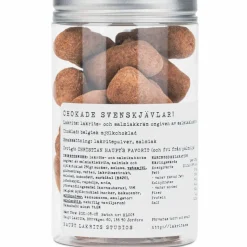 Sjokolade Svenskjävlar! 250 gr