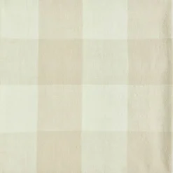 Skak duk 260 x 140 cm, clay