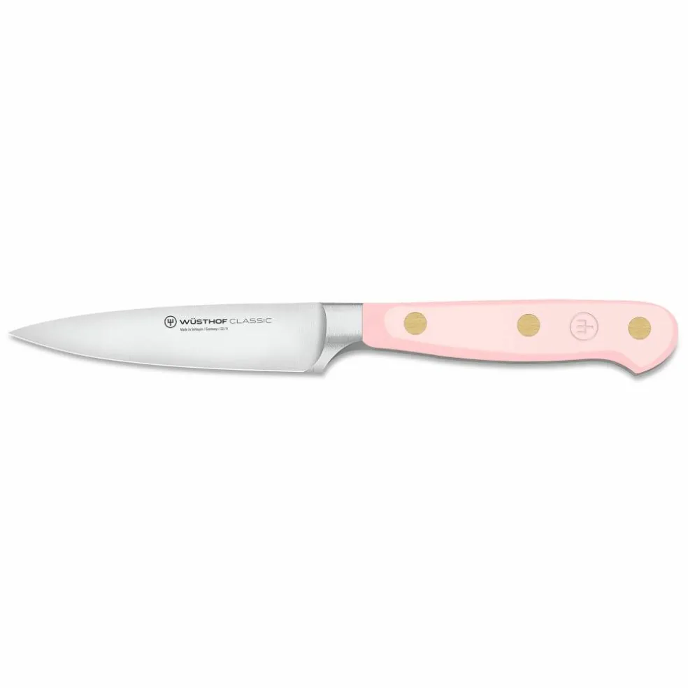 Skalkniv Classic Colour Velvet Oyster 9 cm