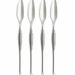 Skalldyrbestikk 20,2 cm, 4-pakning