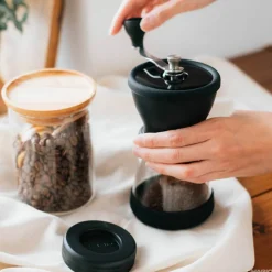 Skerton keramisk kaffekvern