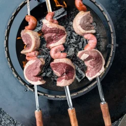 Skewers 100
