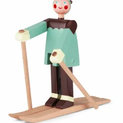 Skiløper Boje