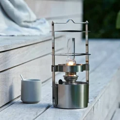 Skipslampe Stor