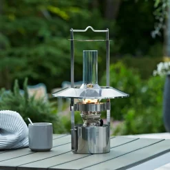 Skipslampe Stor