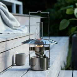 Skipslampe Stor