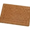 Skjærebrett Bambus 36 x 25 x 3 cm