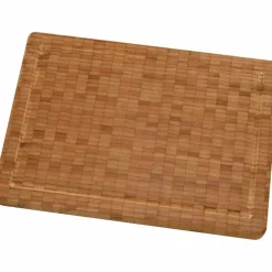 Skjærebrett Bambus 36 x 25 x 3 cm