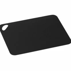 Skjærebrett Fleksibelt 38 x 29 Svart