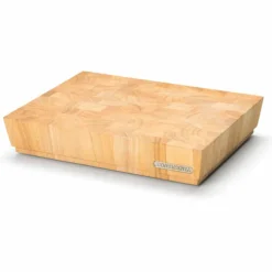 Skjærebrett Gummitre 48 x 36 x 7,3 cm