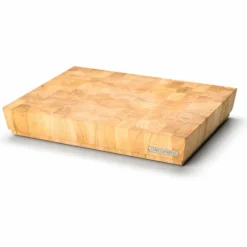 Skjærebrett Gummitre 40 x 30 x 7,3 cm
