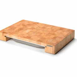 Skjærebrett med Skuff 39 x 27 x 6 cm