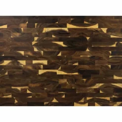 Skjærebrett M 40x28x3 cm, akasietre
