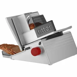 Skjæremaskin Amido 3 Aluminium