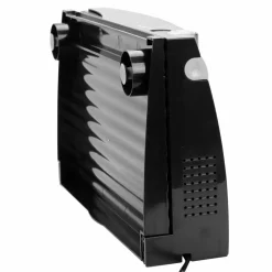 Skjæremaskin 100W, svart