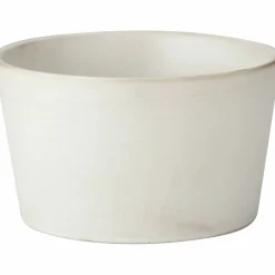 Skål 12 cm, hvit