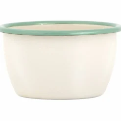 Skål 10 cm. Hvit
