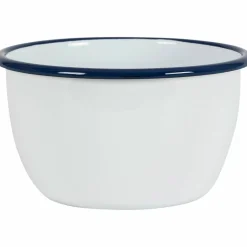 Skål 16 cm. Hvit