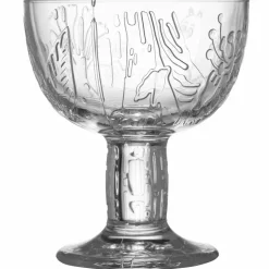 Skål 14 cm, klar