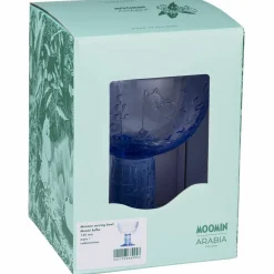 Skål 14 cm, klar