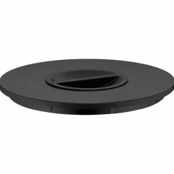 Skål for Elvisp 2,5L/18,5cm med sprutbeskyttelse, Rustfritt stål
