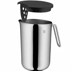 Skål for stavmikser 1,5 l/12,5 cm med lokk