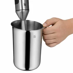 Skål for stavmikser 1,5 l/12,5 cm med lokk