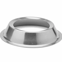 Skålholder 20-24 cm, rustfritt stål