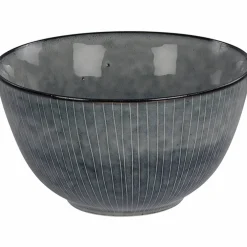 Skål i steingods 'Nordic Sea', 20 cm