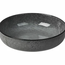 Skål i steingods 'Nordic Sea', 17 cm