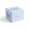 Skål, jade light blue