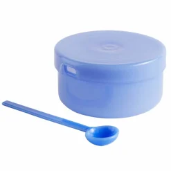 Skål, jade light blue