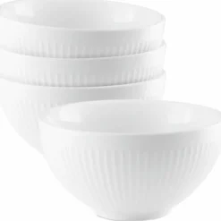 Skål 0,4l Legio Nova 4-pk