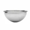 Skål Rustfritt Stål 24 cm/3,6L