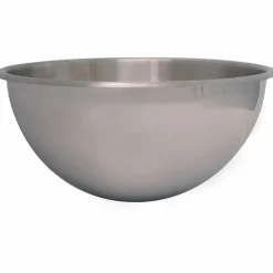 Skål Rustfritt Stål 24 cm/3,6L