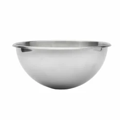 Skål Rustfritt Stål 35 cm/11,2L